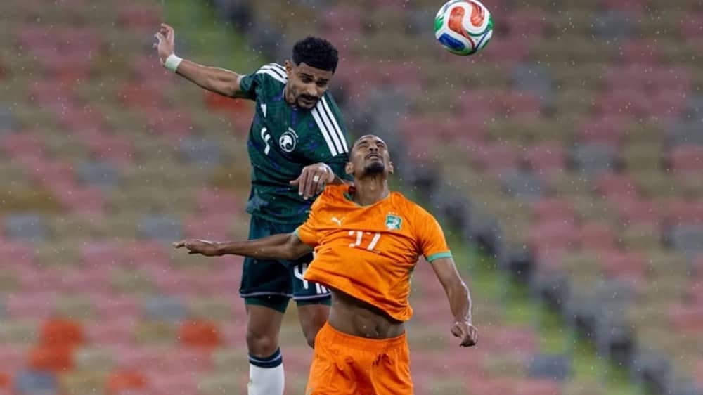 الأخضر يواصل تحضيراته لودية الجزائر قبل كأس العرب