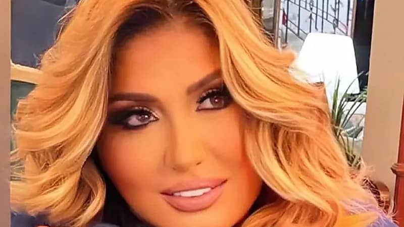 سهير رمزي: خلعت الحجاب بسبب السن وياسمين صبري تشبهني .. فيديو