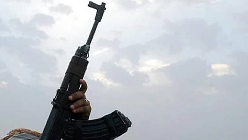 بالفيديو.. قانوني: إطلاق النار في المناسبات جريمة تستوجب التوقيف