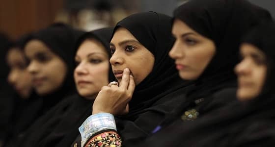 وسم " مسيار للجادين فقط " يصدم زوجات في أزواجهن