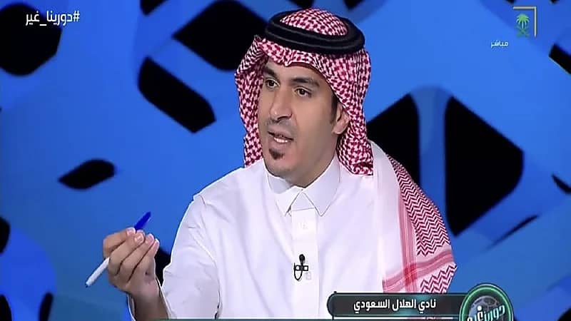 أباعود: الأندية تبحث عن مصالحها والاتحاد السعودي قادر على تأجيل السوبر.. فيديو
