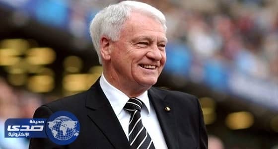 الإعداد لفيلم وثائقي عن أسطورة كرة القدم بوبي روبسون