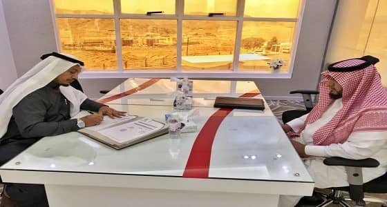 صحة الباحة توقع مشاريع لتجهيز مركز القلب وأقسام للعناية المركزة بالمنطقة