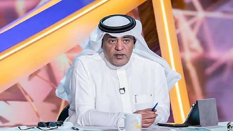 وليد الفراج: الهلال يعطي الدوري قبله الحياة