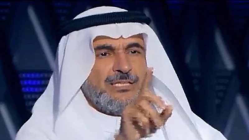 بالفيديو.. طارق الحبيب: أمهاتكم ربوكم نصف تربية وأنتم أكملتم النصف الثاني