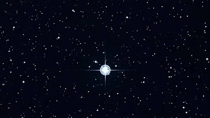 ظاهرة فلكية غيرمسبوقة في سماء الإمارات 