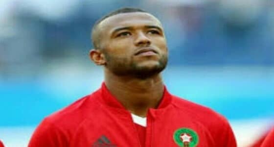 " الكعبي " على أعتاب دوري المحترفين