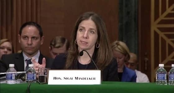 أمريكا عن العمل في " إيران " : ما زالت هناك مخاطر مستمرة