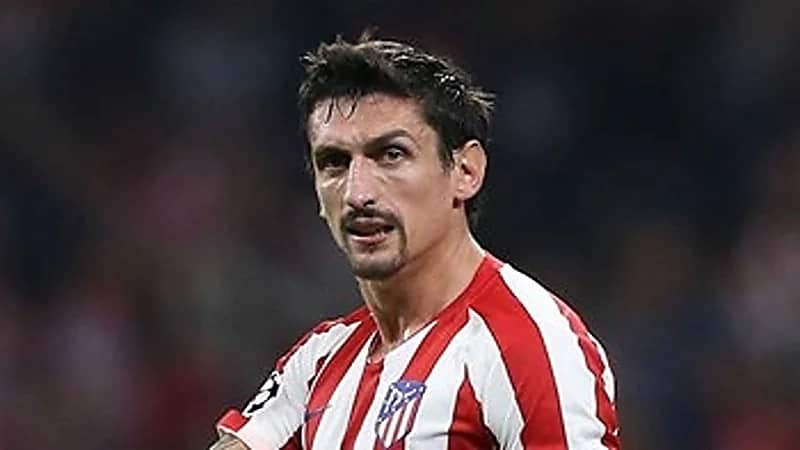 الشباب يقترب من ضم سافيتش