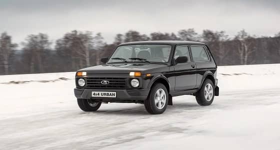 بالصور.. تاريخ تطور شركة لادا الروسية التي يمتلكها تحالف رينو-نيسان