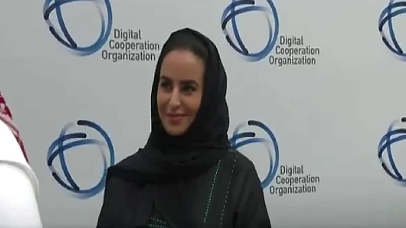 بالفيديو .. أول مواطنة تصبح أمينًا عامًا لمنظمة دولية