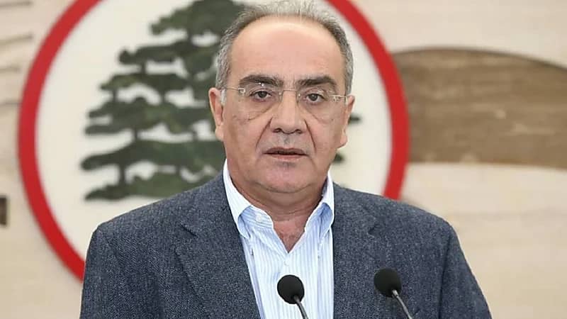 نائب لبناني سابق: ارفعوا الاحتلال الإيراني