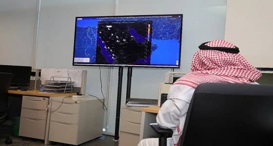توجه لإنشاء مركز معلومات للأرصاد والبيئة والإنذار المبكر