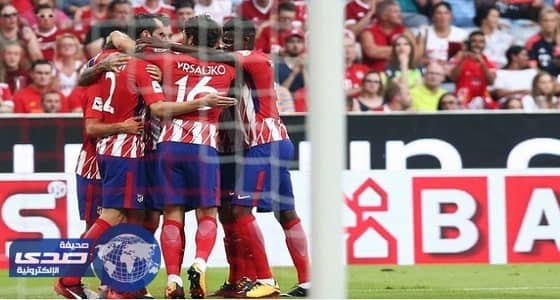 لقاء العمالقة بين أتليتكو و تشيلسي في دوري أبطال أوروبا