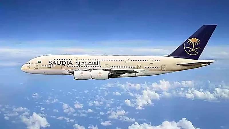 المطبات الهوائية لا تميز بين شركات الطيران والظروف الجوية هي الفارق.. فيديو