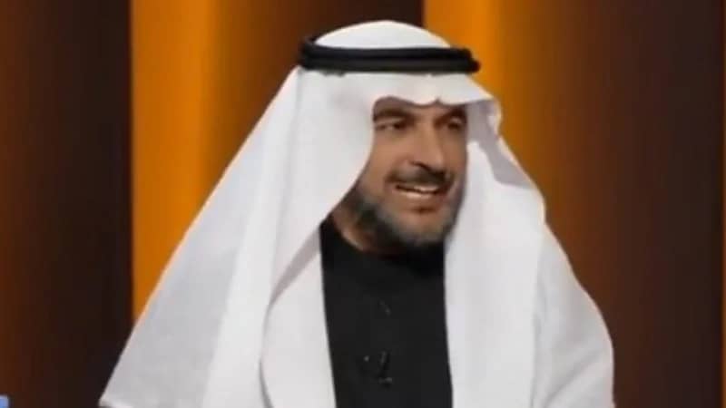 الحبيب يكشف عن أرقى علاقة بين الإنسان وربه في المملكة "فيديو"