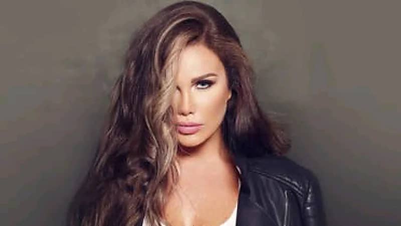 نيكول سابا بعد هزيمة البرازيل: "أنا عم بشمت.. والدنيا دوّارة"