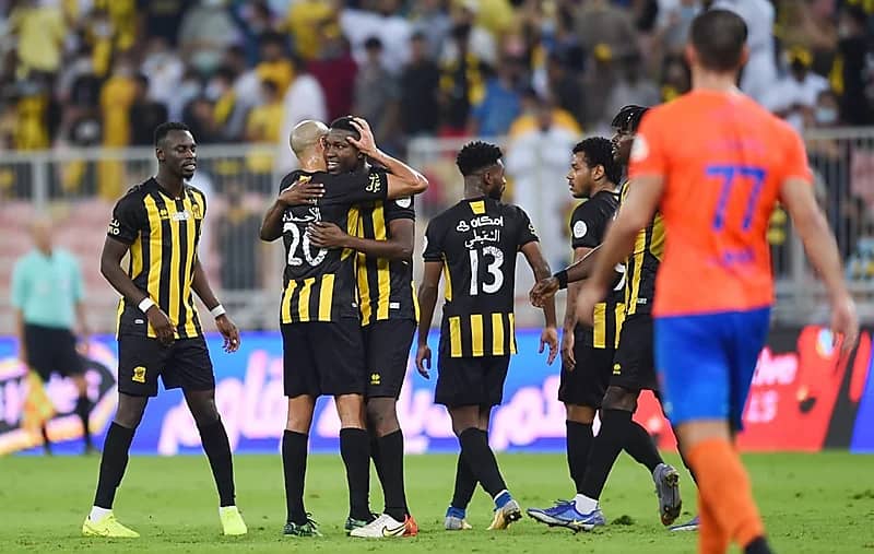 حسم الجدل بشأن حرمان الاتحاد من التسجيل لـ4 فترات