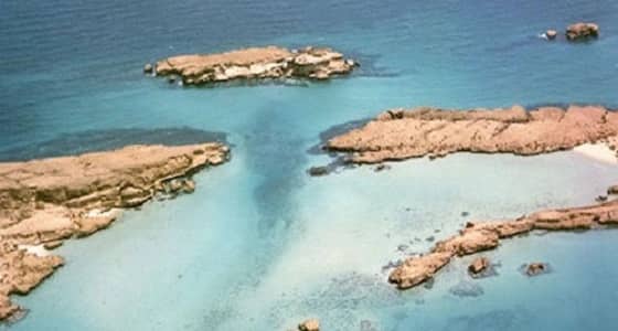 57 ألف سائح يزورن " فرسان " وينفقون 14 مليون ريال خلال 20 يوما