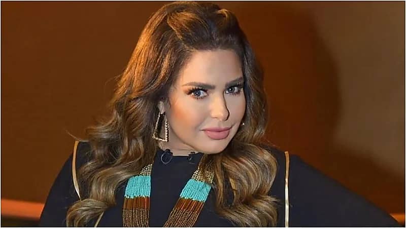 طلاق الفنانة صابرين بعد 20 سنة زواج