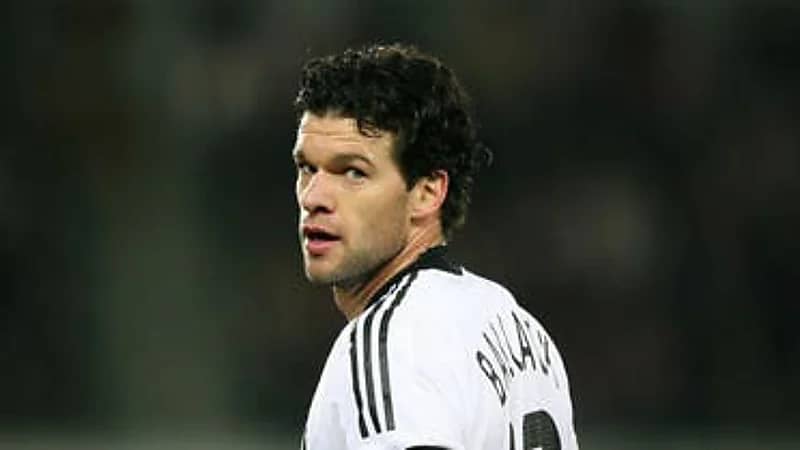 بالاك: ألمانيا فقدت احترامها وسمعتها في مونديال قطر 2022‪