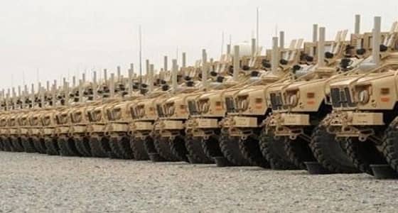 أمريكا توافق على بيع مدفعية للسعودية بقيمة 1.3 مليار دولار