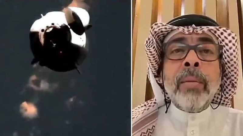 مختص: رواد الفضاء قد يعانوا من عدم القدرة على المشي بعد العودة للأرض .. فيديو