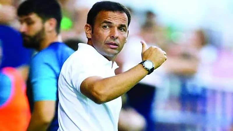 الشباب يلغي اتفاقه مع كاييخا