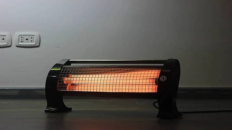 "المواصفات والجودة " تقدم 5 نصائح هامة عند استخدام الدفايات