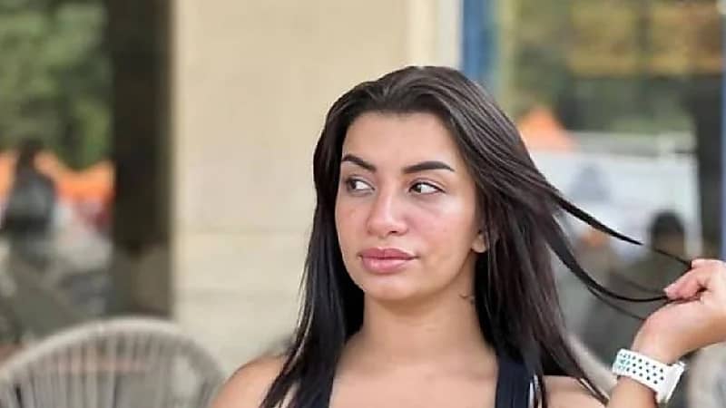 القبض على بلوجر مصرية ملقبة بصديقة الطلبة.. فيديو