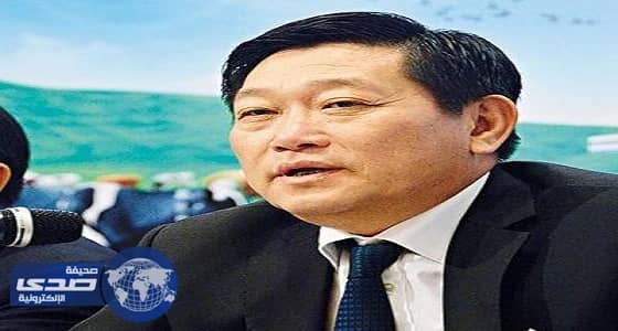 قصة ملياردير صيني أفلس فى أقل من 90 دقيقة