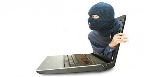 علامات تدل على اختراق جهازك من القرصنة الإلكترونية