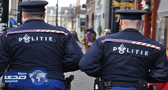 اعتقال مواطن ذو أصول صومالية في هولندا