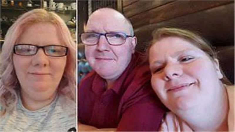 امرأة تصاب بحالة نادرة تجعلها تشبه رائحة السمك الفاسد