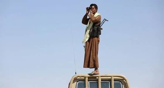 400 طنا مبيدات خطيرة وسموم تدخل اليمن خلال 3 سنوات بغطاء حوثي