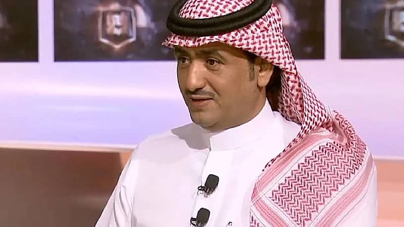 آل مغني: الصينيون عرفوا كيف يستفيدون من رونالدو