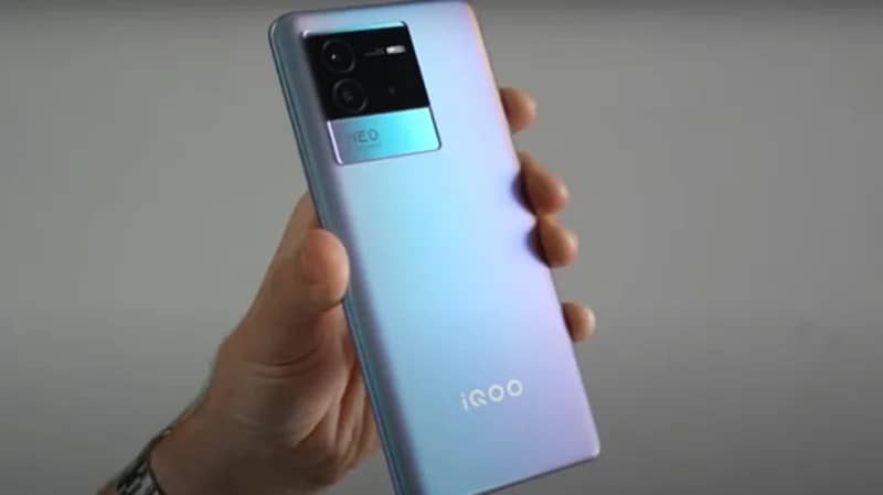 مواصفات هاتف أندرويد الجديد OO Neo6 SE