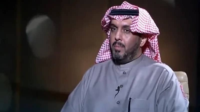 شاهد.. باحث يكشف عن أول من أطلق لفظ "الإمام" على حكام الدولة السعودية