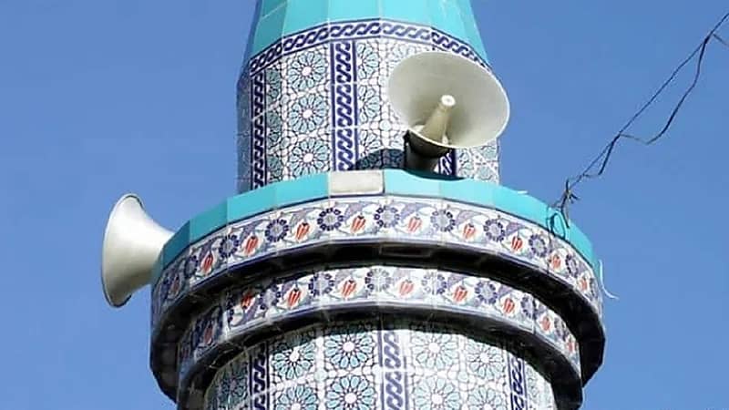 "الشؤون الإسلامية" تنفي استخدام مكبرات الصوت الخارجية في رمضان