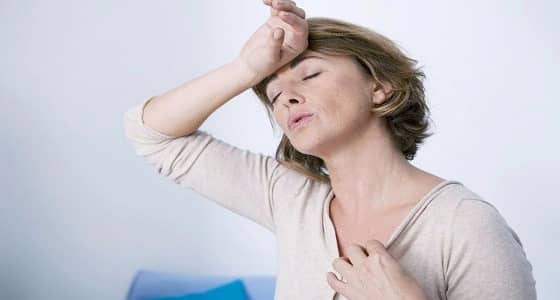 سن اليأس وعلاقته بمرض القلب عند السيدات