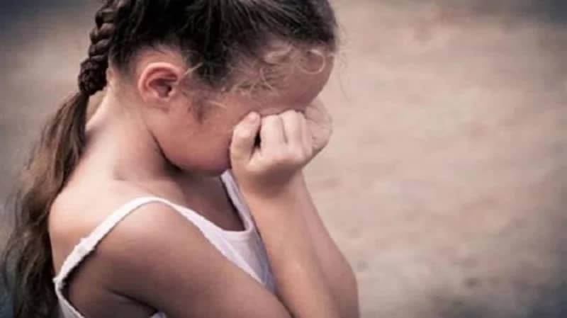 شاب يهتك عرض طفلة داخل مركز كورسات