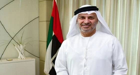 قرقاش: خطة قطر لتدويل الحرمين ستفشل كما حدث سابقًا