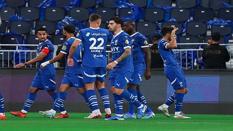 ماركا: الهلال خصم مختلف هذه المرة.. ريال مدريد يواجه مشروعًا مليئًا بالنجوم