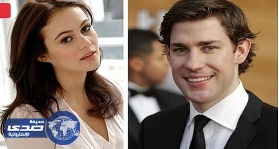 بالفيديو.. ممثلة سعودية تشارك نجم هوليوود في مسلسل " جاك ريان "