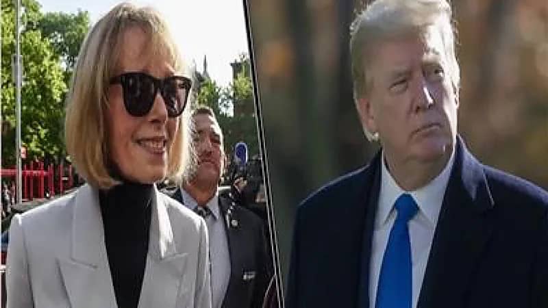 كارول تفكر بمقاضاة ترامب مرة ثانية