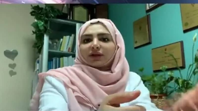 استشارية: أغلب الحالات الحرجة لأشخاص لم يستكملوا جرعات لقاح كورونا "فيديو"