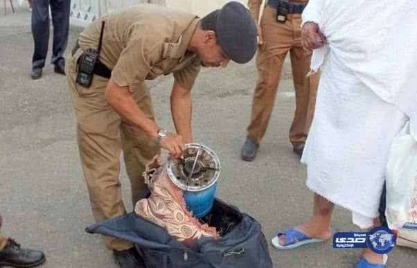 ولي العهد يوجّه باستمرار حظر استخدام الغاز المسال في المشاعر المقدسة