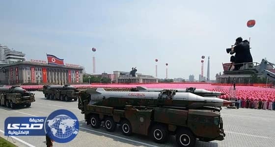 كوريا الشمالية تفشل في إجراء التجربة النووية السادسة