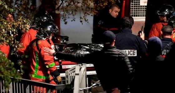 نمر يهرب من سيرك ويثير الذعر في فرنسا