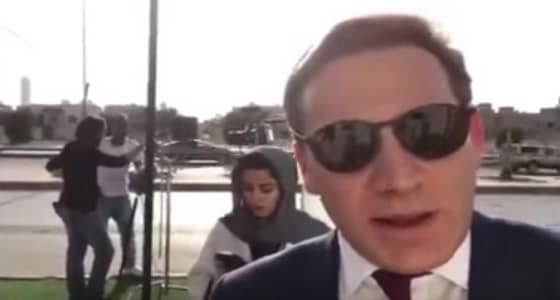 بالفيديو.. مسؤول بريطاني يصف زيارة " سلمان " لبلده بالحقبة الجديدة